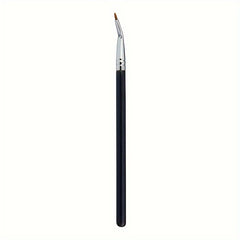 Angled Eye Liner Brush Synthetic Hair Eyeliner Makeup Small Concealer Tool