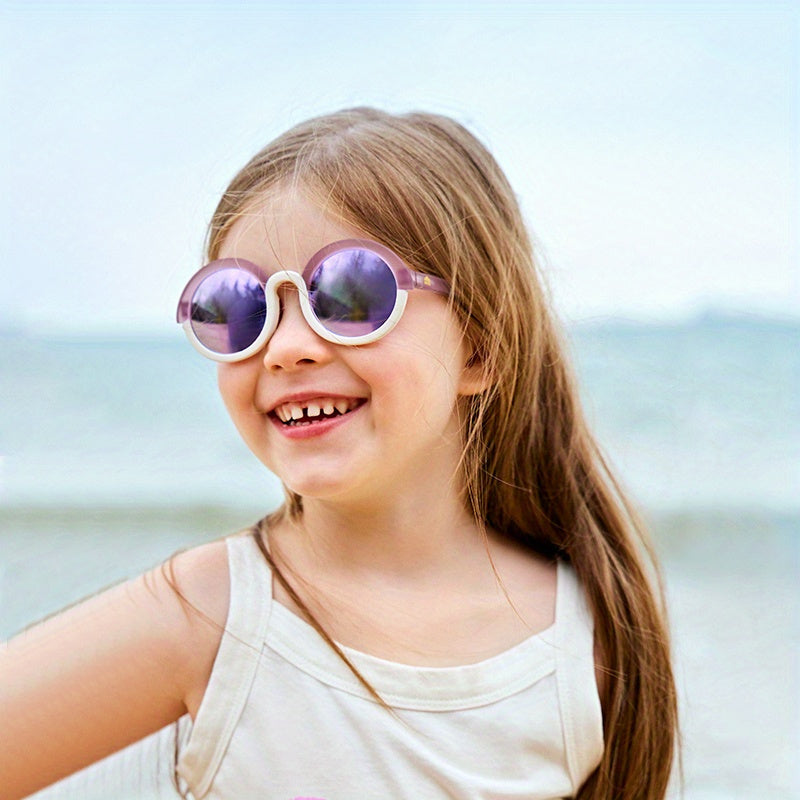 Kocotree Kids UV Protection Sunglasses Sunshade Glasses