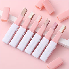 Pearly Glitter Eyeshadow Stick Waterproof Makeup