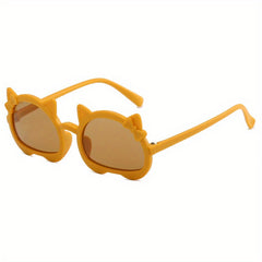Kids UV Protection Sunglasses for Outdoor Activities