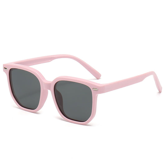 Kids Gradient Lens Sunglasses for Party Performance