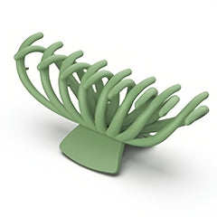 Large Hair Claw Ladies Hair Claw Shark Claw Plastic Hair Clip Hair Accessory