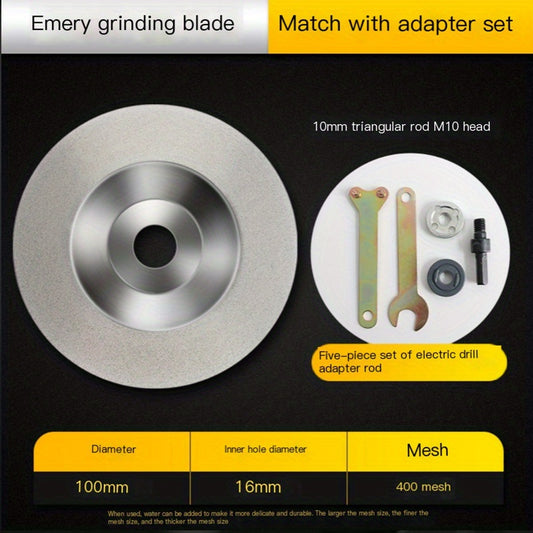 Diamond Sharpener for Kitchen Knives