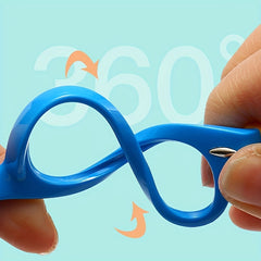 Boys Polarized Sunglasses for Outdoor Travel UV Protection