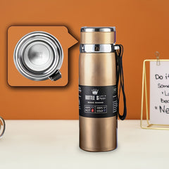 1oz Stainless Steel Insulated Tumbler Anti Fall Heat Preserva