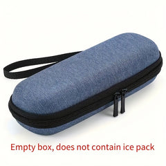 Portable Insulin Cooler Bag Lightweight Durable Outdoor Camping Travel
