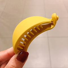 Large Non Slip Banana Hair Clips for Women & Girls