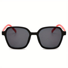 Y2K Sunglasses UV Protection for Boys and Girls