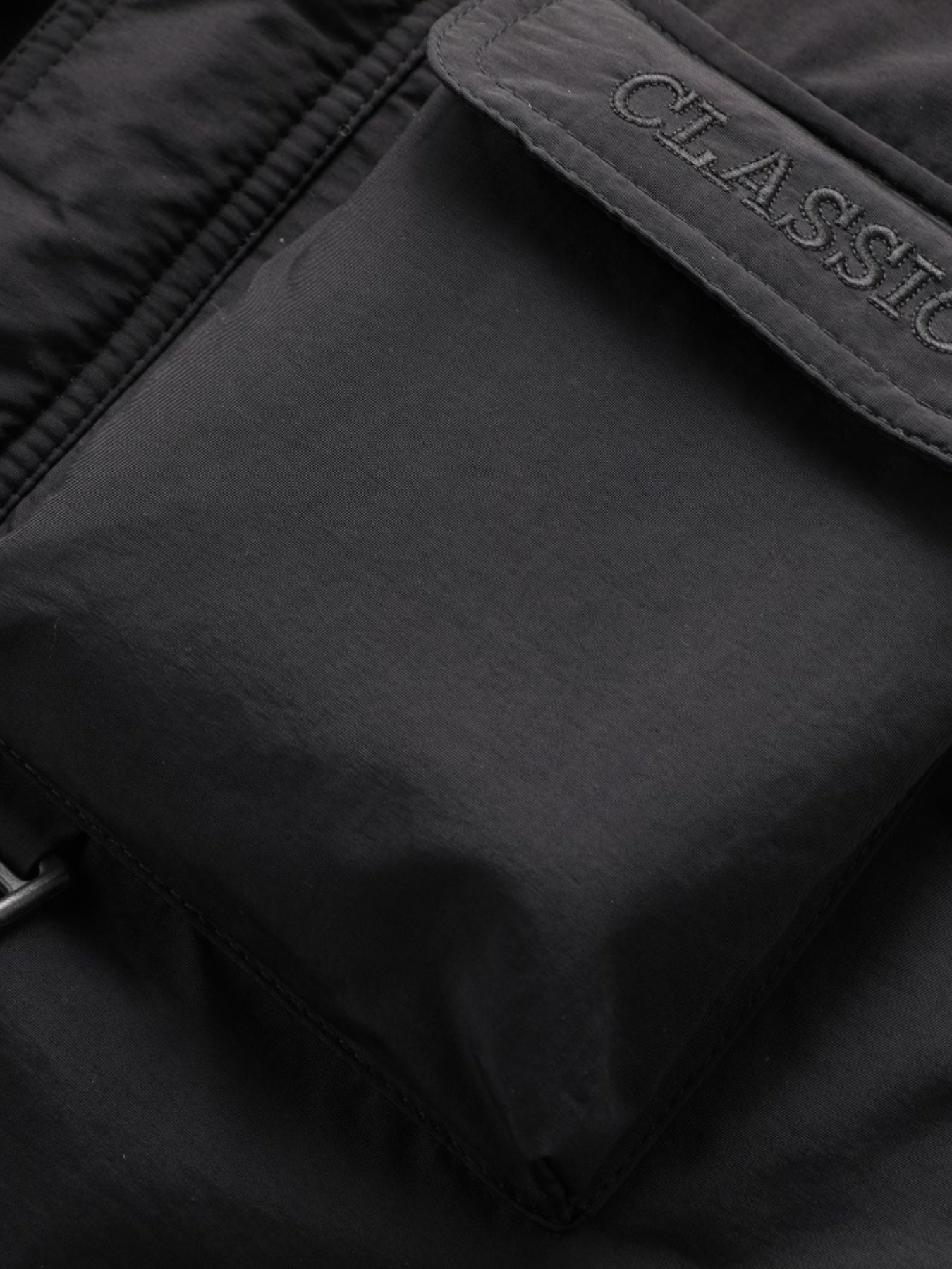 Men's Outdoor Windproof Waterproof Jacket