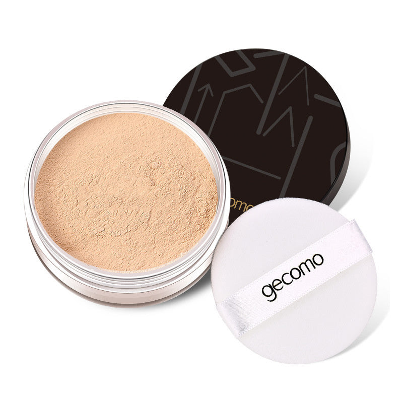 Translucent Loose Setting Powder Matte Finish Lightweight