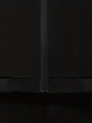 Men's Casual Baseball Jacket Stand Collar Zip Up Coat Hipster Streetwear