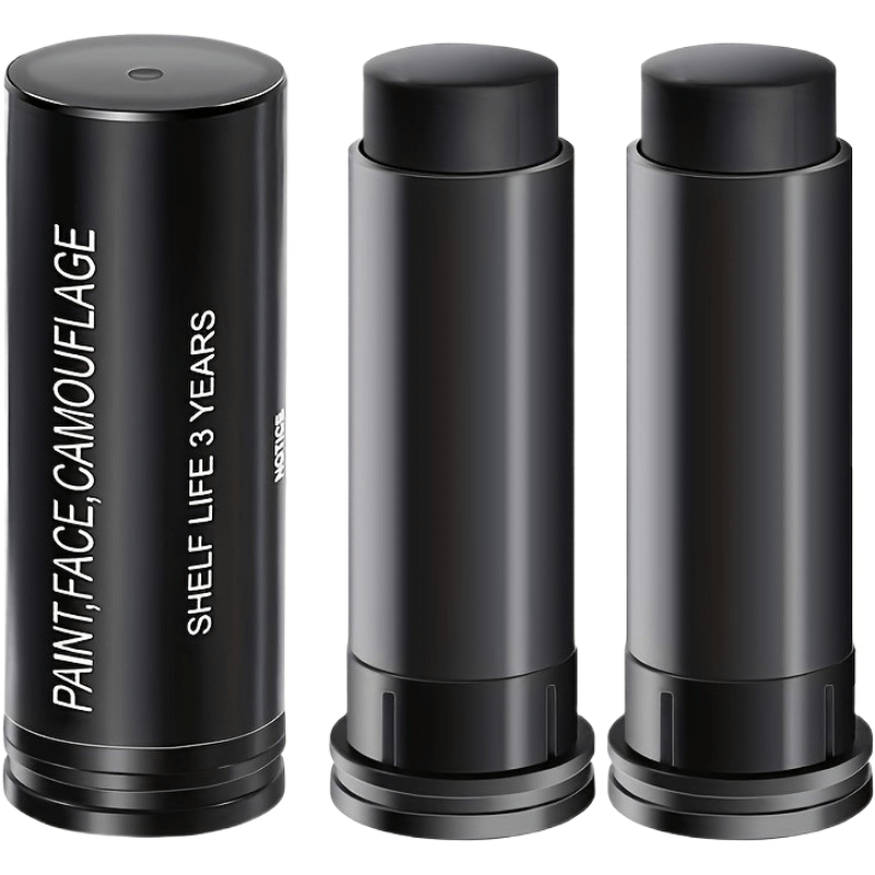 Eye Stick For Sports Face Paint Baseball Softball Football Lacrosse