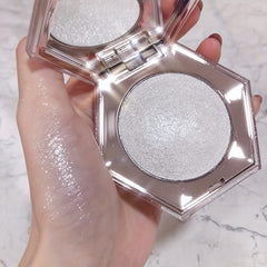 Glitter Highlighter Powder for Face & Eyes
