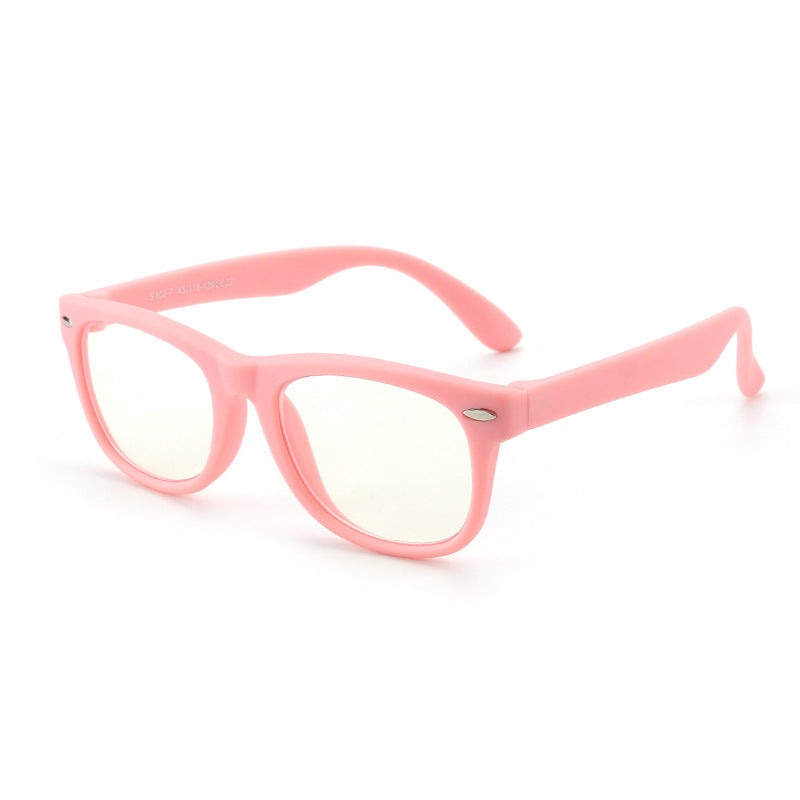 Stitching Glasses Decorative Accessories For Kids