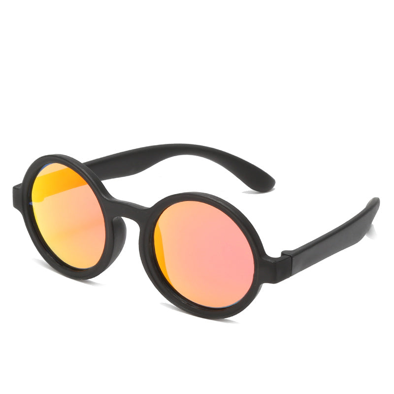 Kids Polarized Sunglasses for Sun Protection
