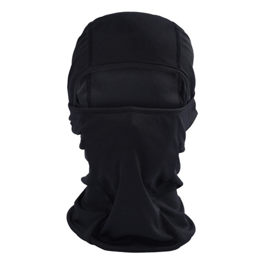 Breathable Full Face Mask Scarf for Men Women Sun Hood Cycling