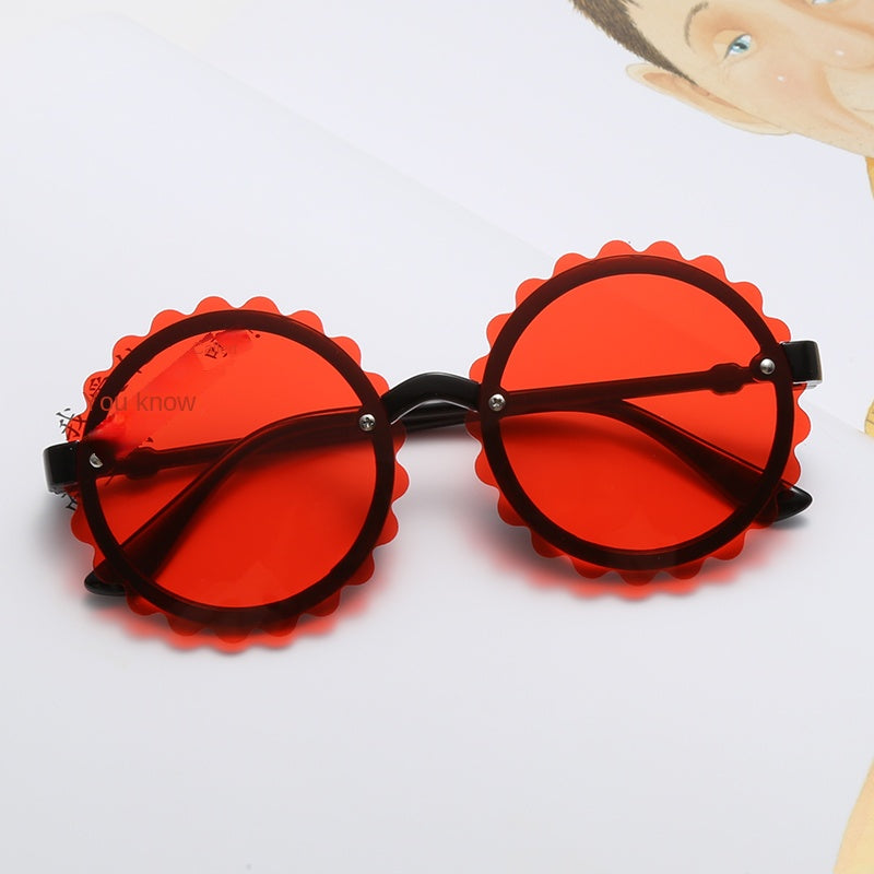 Boys Classic Sunglasses Sun Protection Accessories