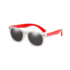 Casual Polarized UV400 Sunglasses for Kids