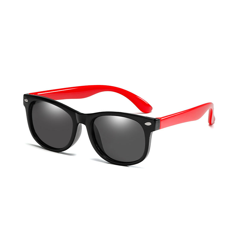 Casual Polarized UV400 Sunglasses for Kids