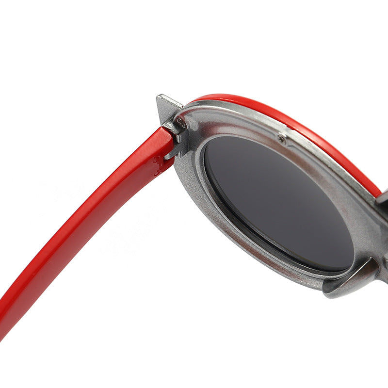 Baby Polarized Sunglasses with Sunshade