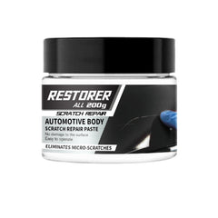 200g Scratch Repair Kit - Instantly Remove, Repair & Polish Paint Scratches