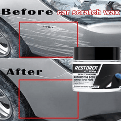 200g Scratch Repair Kit - Instantly Remove, Repair & Polish Paint Scratches