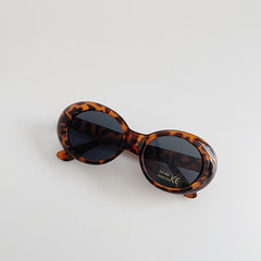 Kids Teen Sun Protection Sunglasses for Traveling Party Gift