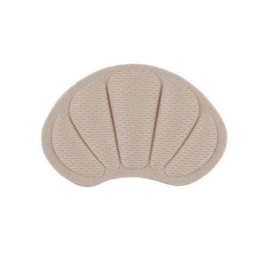 5 Pairs High Heels Pad Insole Protector Adjuster Inserts