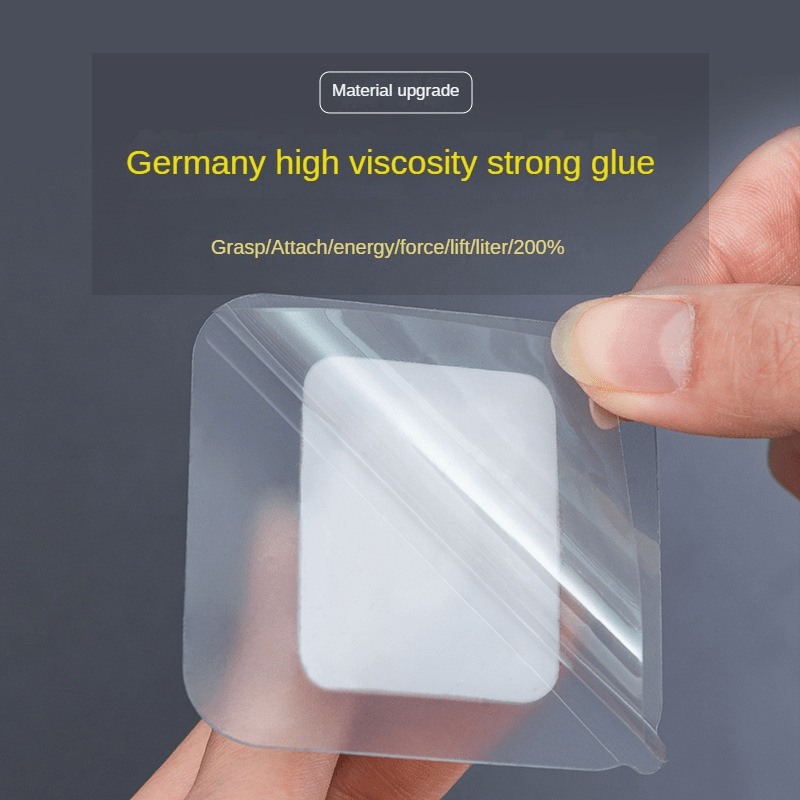 Telescopic Rod Hook Punch Door Curtain Shower Curtain Rod Brackets