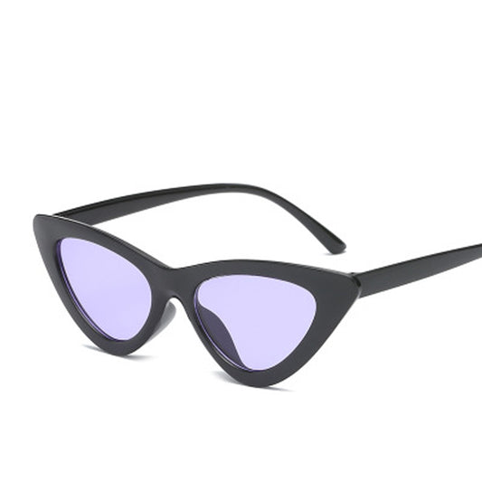 Y2K Cat Eye Sunglasses UV400