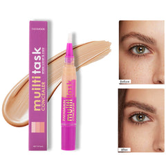 Concealer Pencil for Skin Tone Correction & Foundation Application