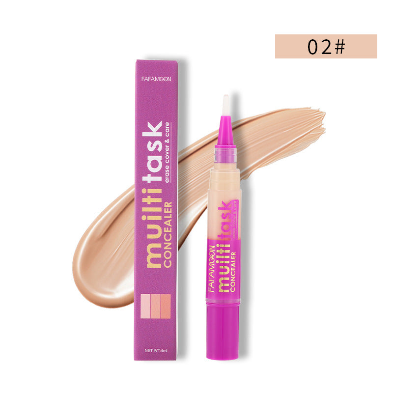Concealer Pencil for Skin Tone Correction & Foundation Application