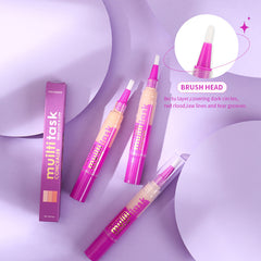 Concealer Pencil for Skin Tone Correction & Foundation Application