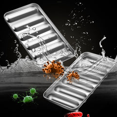 Stainless Steel Sausage Mold Hot Dog Mold Kitchen Gadgets