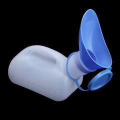 1000ml Portable Toilet Car Travel Camping Urinal