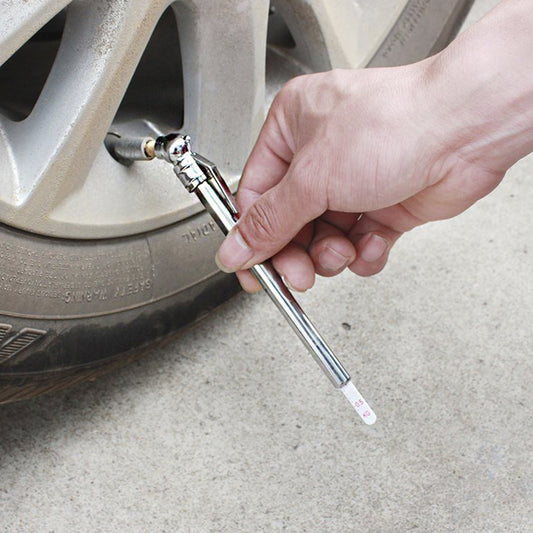 Tire Pressure Pen For Car Tires