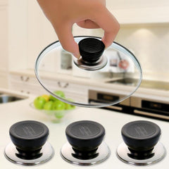 Universal Cookware Pot Pan Lid Handle Cover Kitchen Accessories