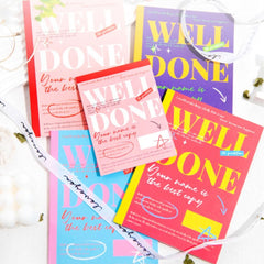 1pc Memo Pad Mini Notebook Lyrics Notepad Portable Diary Book