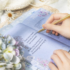 Students Soft Copy Book Picking Notebook - Good looking Practice