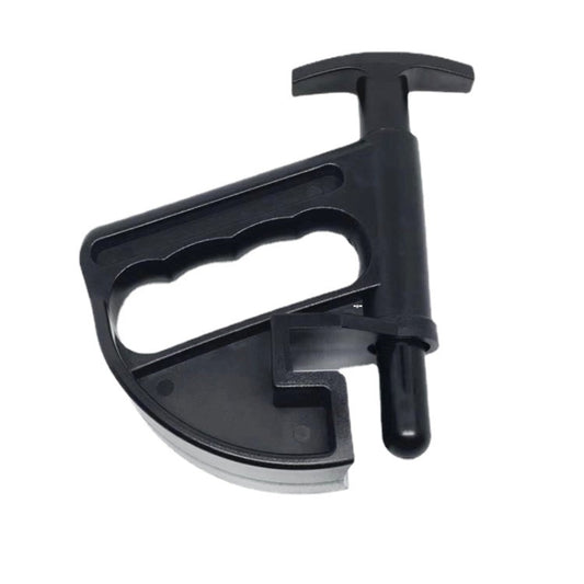 Car Tire Changer Bead Clamp Tyre Fitting Machine Bead Pressing Pry Wheel