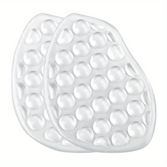 High Heels Forefoot Pad for Comfort & Wear Resistance