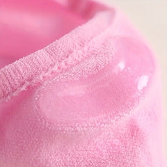 10 Pairs Women's Invisible Crew Socks Breathable Casual for High Heels