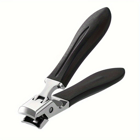 Heavy Duty Nail Clippers for Thick Nails & Ingrown Toenails, Men, Women, Elderly