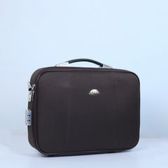 Business Computer Bag Portable Light Briefcase Handbag With Lock