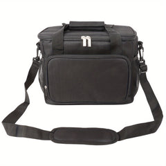 Insulated Lunch Bag Reusable Cooler Tote Leakproof Freezable Lunch Box