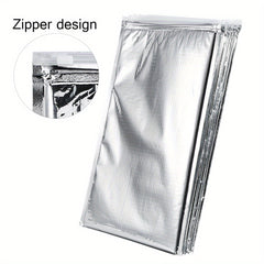 Insulated Aluminum Foil Bags x 5
