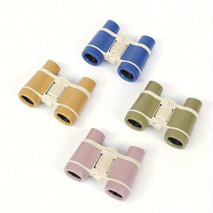 4X30 HD Lightweight Binoculars for Outdoor Exploration Bird Watching Travel