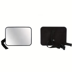 VIEKEY Wide View Rearview Mirror for Car Seat