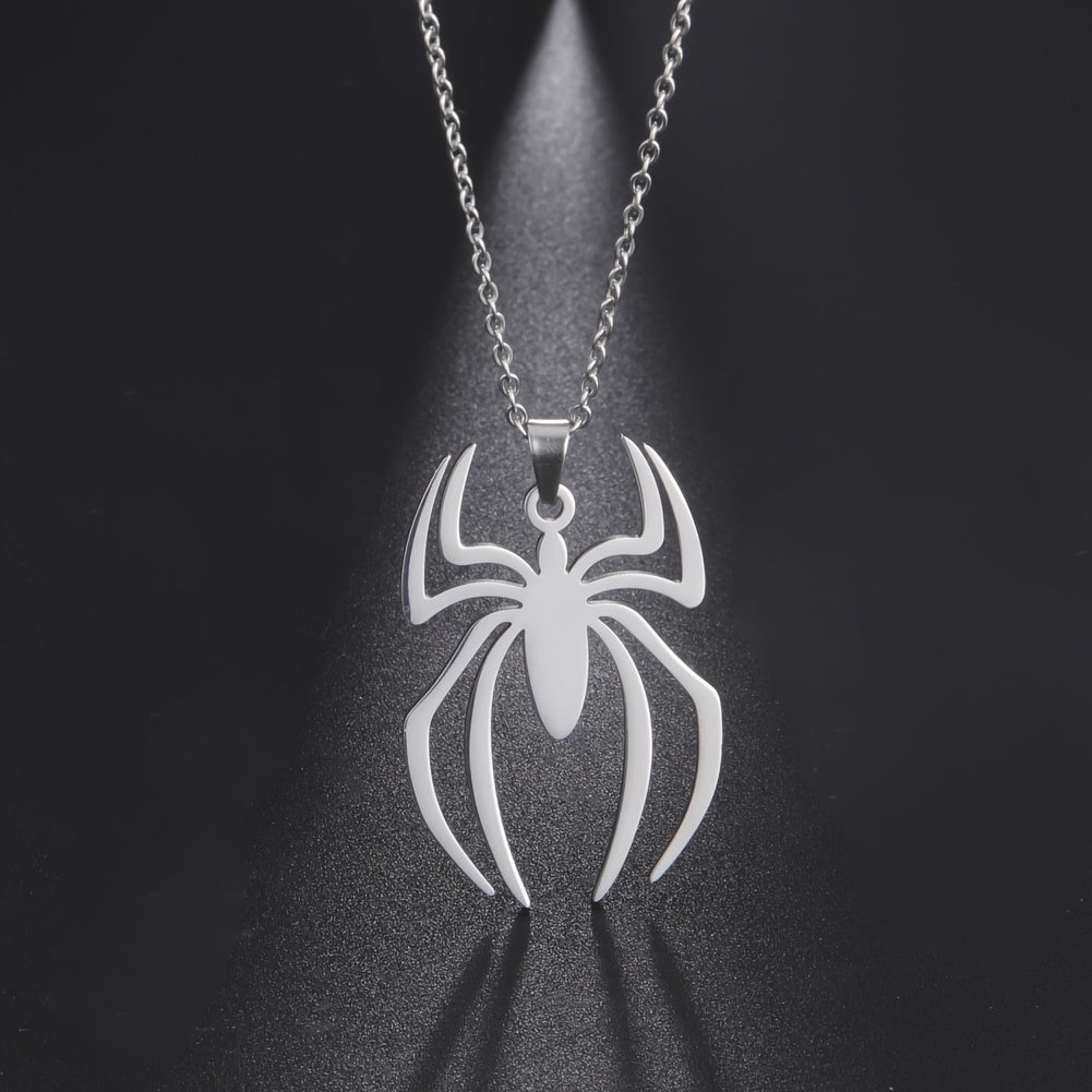 Spider Sweater Chain 304 Stainless Steel No Fading