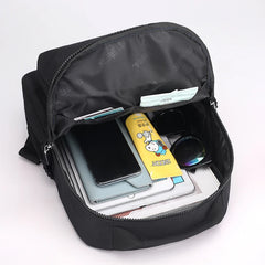 Summer Women Backpack Girls School Campus Bag For Teenager